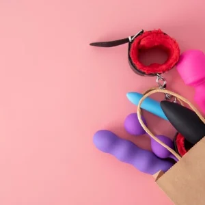 Sex Shop